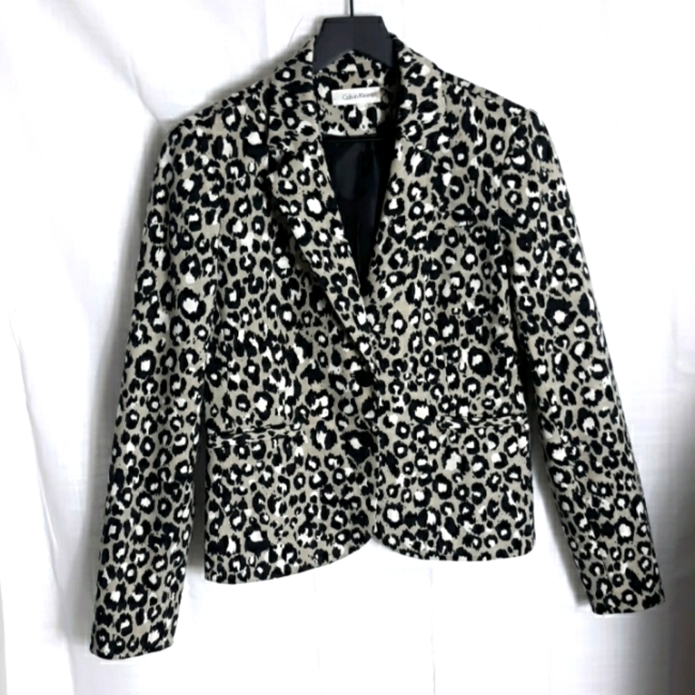 Calvin Klein Coat